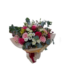 FLORI DE SUFET