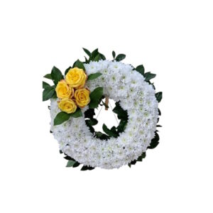 JERBA MICA FUNERARA