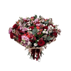 SIMFONIA FLORILOR